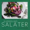 Helle Kleist - Supersund salater online shopping billigt tilbud shoppetur