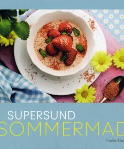 Helle Kleist - Supersund sommermad online shopping billigt tilbud shoppetur