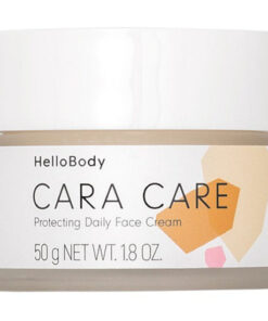 Hellobody cara care protecting daily face cream 50ml online shopping billigt tilbud shoppetur