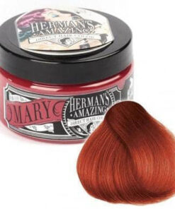 Herman amazing direct hair color UV bloody mary 115ml online shopping billigt tilbud shoppetur