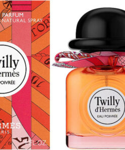 Hermes paris eau de parfum twilly d'hermes 30ml online shopping billigt tilbud shoppetur