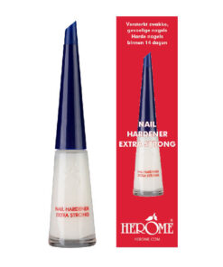 Herome nail hardener extra strong 10ml online shopping billigt tilbud shoppetur