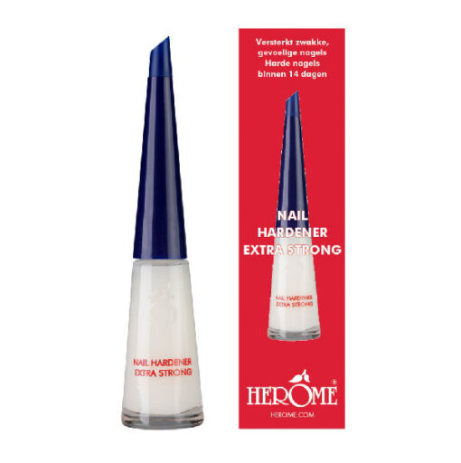 Herome nail hardener extra strong 10ml online shopping billigt tilbud shoppetur