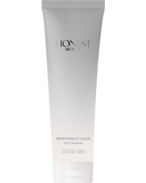 Honest beauty refreshingly clean gel cleanser 60ml online shopping billigt tilbud shoppetur