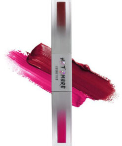 Hot ombré cosmetics lip ombré kit midnight cherry 8g (dato) online shopping billigt tilbud shoppetur