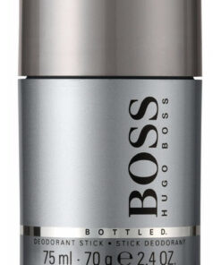 Hugo boss deodorant stick bottled 75ml online shopping billigt tilbud shoppetur