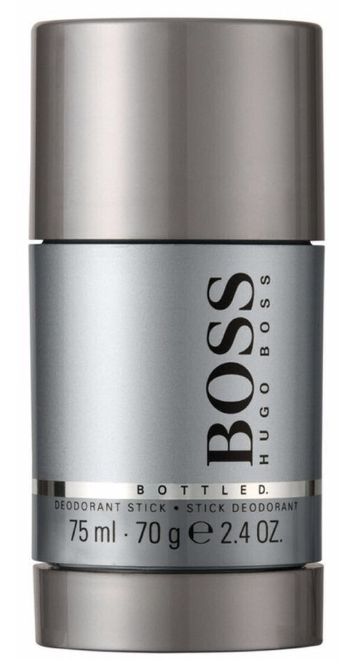 Hugo boss deodorant stick bottled 75ml online shopping billigt tilbud shoppetur