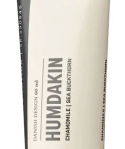 Humdakin hand lotion 01 chamomile & sea buckthorn 60ml online shopping billigt tilbud shoppetur