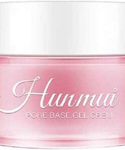 Hunmui pore base gel crem 30g online shopping billigt tilbud shoppetur