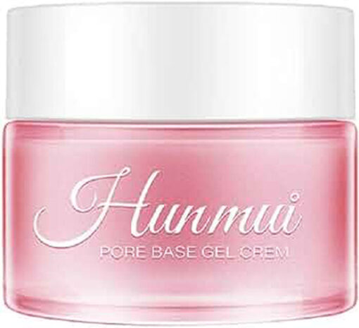 Hunmui pore base gel crem 30g online shopping billigt tilbud shoppetur