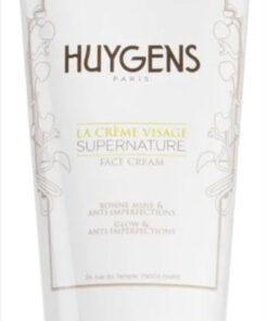 Huygens paris la créme visage supernature face cream 75ml online shopping billigt tilbud shoppetur