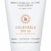 IDUN minerals smoothing all-in-one face cream solstråle SPF25 30ml online shopping billigt tilbud shoppetur