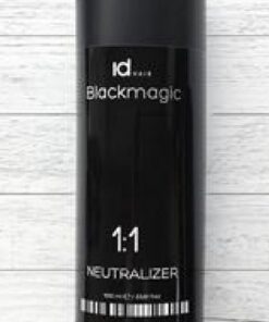 Id hair black magoíc 1:1 neutralizer 1L online shopping billigt tilbud shoppetur