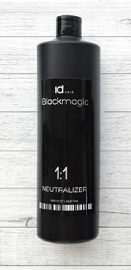 Id hair black magoíc 1:1 neutralizer 1L online shopping billigt tilbud shoppetur