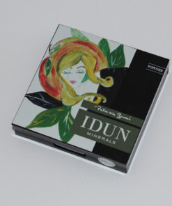 Idun Mineral transparant illuminating powder 522 tilda 3