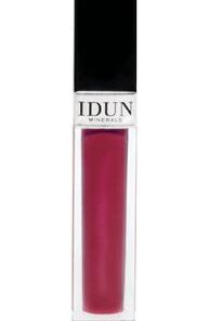 Idun Minerals Marleen 007 Lipgloss  6 ml online shopping billigt tilbud shoppetur