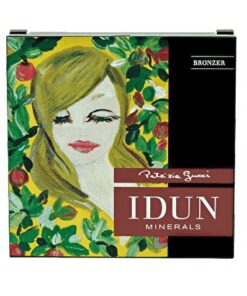 Idun Minerals bronzer midnattssol 622 5g online shopping billigt tilbud shoppetur