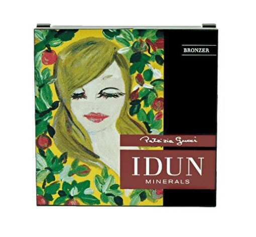 Idun Minerals bronzer midnattssol 622 5g online shopping billigt tilbud shoppetur