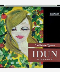 Idun Minerals bronzer sommerdrøm 621 5g online shopping billigt tilbud shoppetur