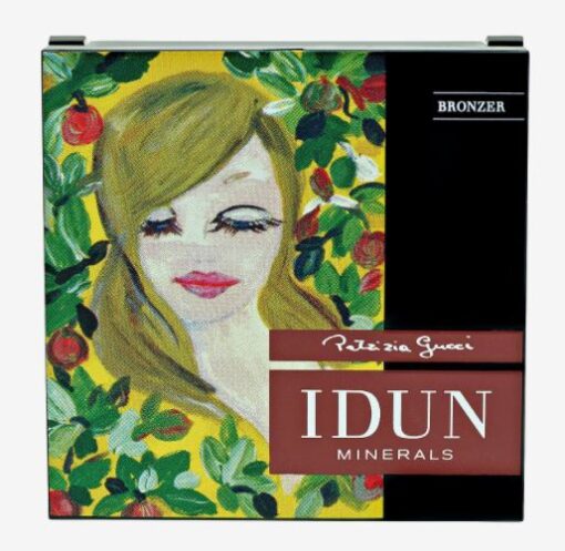 Idun Minerals bronzer sommerdrøm 621 5g online shopping billigt tilbud shoppetur