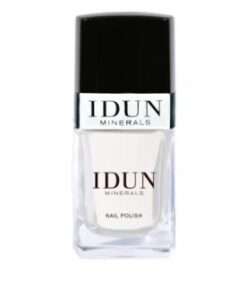 Idun Minerals neglelak 3503 marmor 11ml online shopping billigt tilbud shoppetur