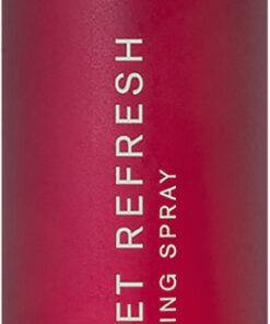 Idun minerals ready set refresh setting spray 100ml online shopping billigt tilbud shoppetur