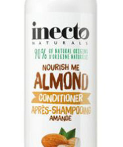 Inecto naturals nourish me almond conditioner 500ml online shopping billigt tilbud shoppetur