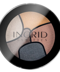 Ingrid cosmetics eyeshadow ideal eyes 7g online shopping billigt tilbud shoppetur