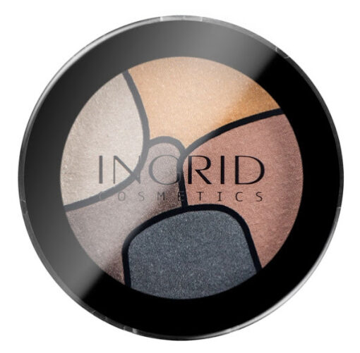 Ingrid cosmetics eyeshadow ideal eyes 7g online shopping billigt tilbud shoppetur