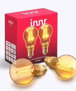 Innr smart filament bulb vintage RF 263-2 2 stk. online shopping billigt tilbud shoppetur