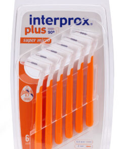 Interprox Plus inter.børste