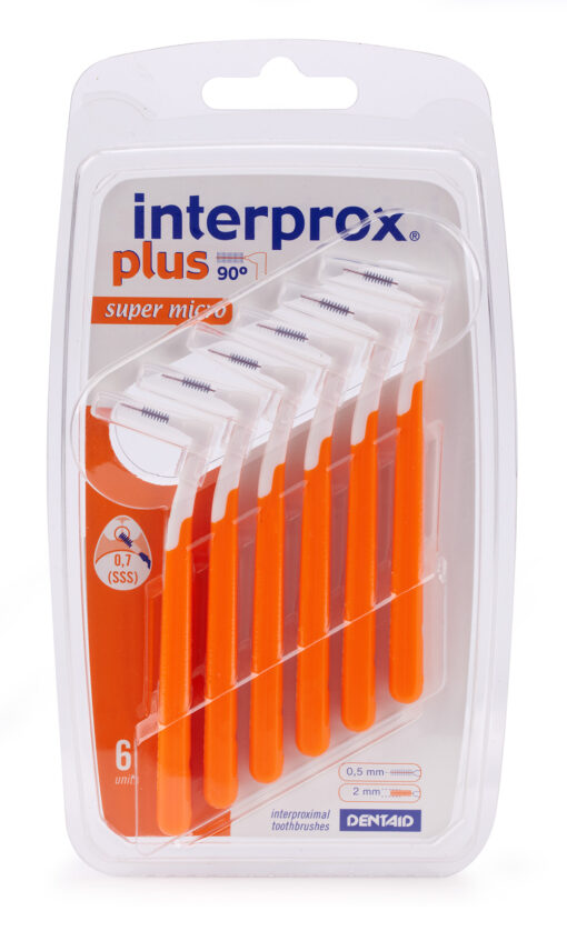 Interprox Plus inter.børste