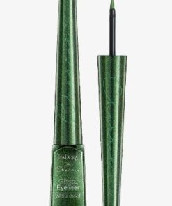 IsaDora cherrie glossy eyeliner 62 milena 3