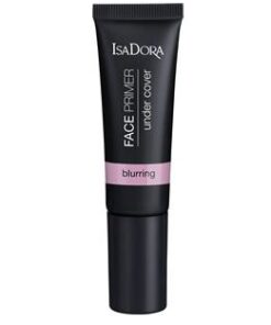 IsaDora face primer under cover 30 blurring 30ml online shopping billigt tilbud shoppetur