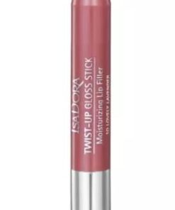 IsaDora twist-up gloss stick 10 lovely lavender 3