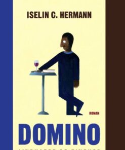 Iselin C. Hermann - Domino online shopping billigt tilbud shoppetur