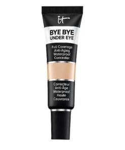 It bye bye under eye anti aging WP concealer 10.5 light 12ml online shopping billigt tilbud shoppetur