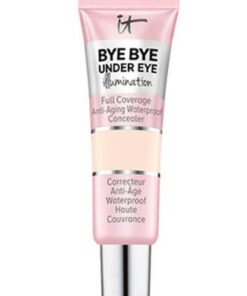 It bye bye under eye anti aging WP concealer illumination 10.5 light 12ml online shopping billigt tilbud shoppetur