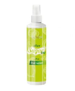 Italwax after sugaring citrus fruit water 250ml online shopping billigt tilbud shoppetur