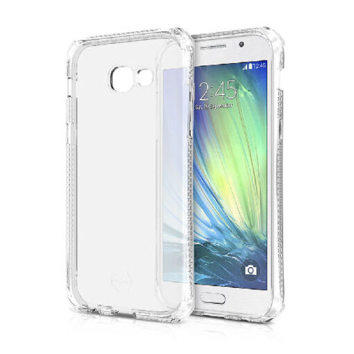 Itskins antishock gel case samsung galaxy A5 online shopping billigt tilbud shoppetur