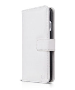 Itskins wallet book case multi-pocket wallet iphone 6 plus/6S plus/7 plus hvid online shopping billigt tilbud shoppetur