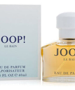 JOOP eau de parfum le bain 40ml (Minus folie) online shopping billigt tilbud shoppetur