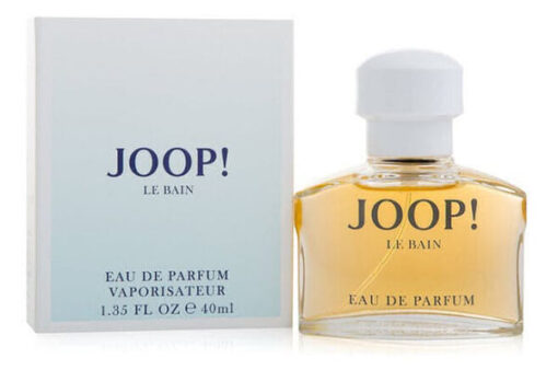 JOOP eau de parfum le bain 40ml (Minus folie) online shopping billigt tilbud shoppetur