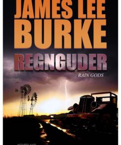 James Lee Burke - Regnguder online shopping billigt tilbud shoppetur