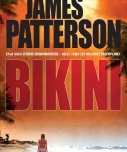 James Patterson - Bikini online shopping billigt tilbud shoppetur