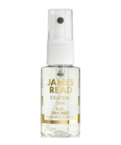 James read gradual tan h2o tan mist 30ml online shopping billigt tilbud shoppetur