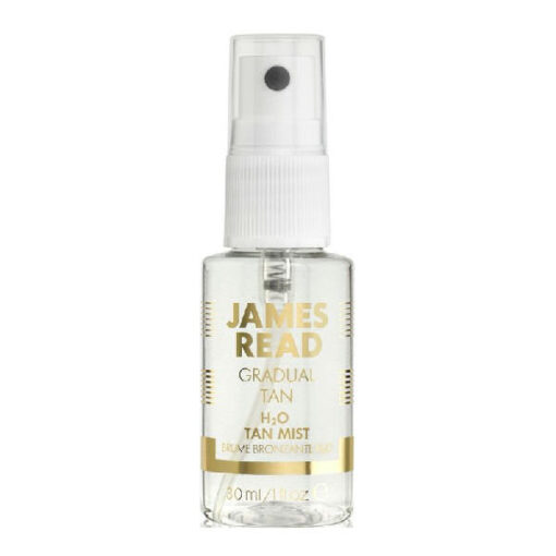 James read gradual tan h2o tan mist 30ml online shopping billigt tilbud shoppetur