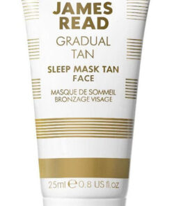 James read gradual tan sleep mask face retinol 25ml online shopping billigt tilbud shoppetur