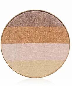 Jane Iredale moonglow golden bronzer Refill 8