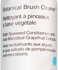 Jane iredale botanical brush cleanser 118ml online shopping billigt tilbud shoppetur